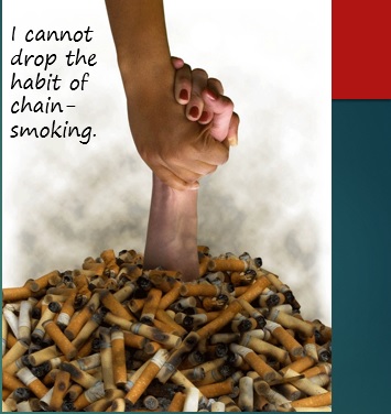 Quit Smoking