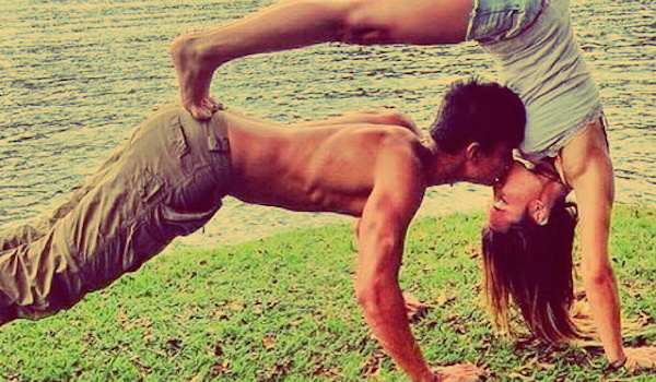 9 Signs You Know You Can Trust Someone With Your Heart